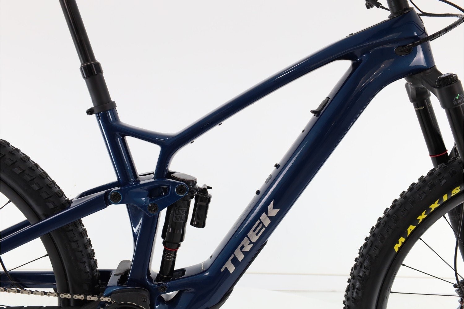 Trek Fuel EXe 9 (2023) | Diamond