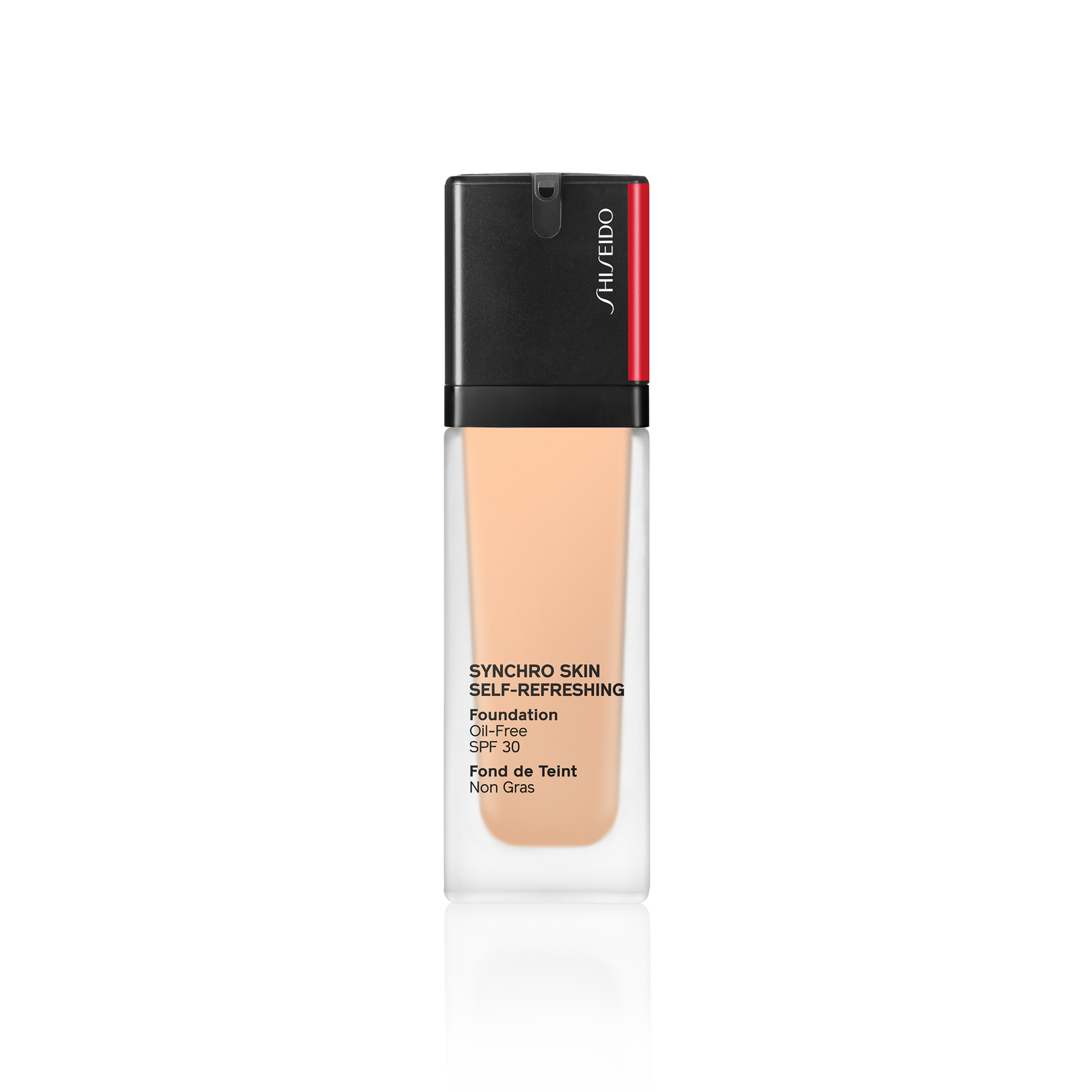 Shiseido Synchro Self Refreshing Fond<br>1 Stück, No 150