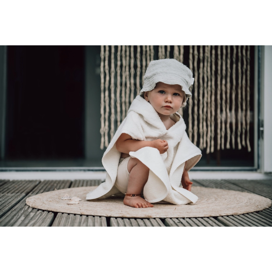 koeka Baby Sonnenhut Dijon Daily blau