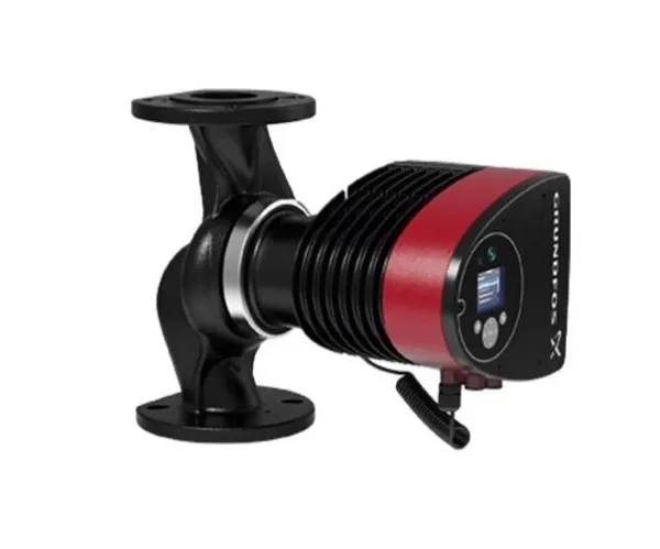 GRUNDFOS Cirkulationspumpe MAGNA3 32-120F byggelængde 220 mm 1x230V PN6/10 ny model DN 32