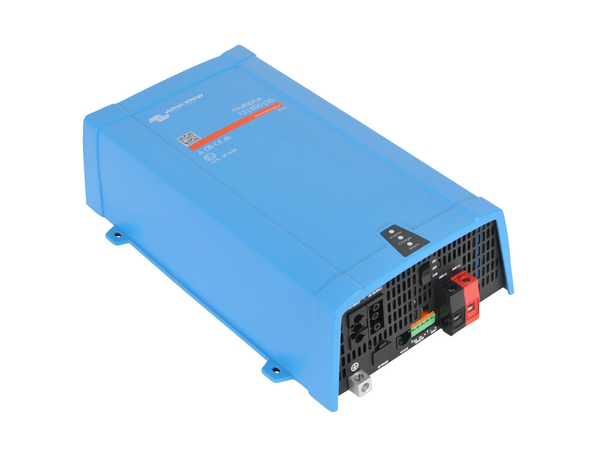 Victron Multiplus 12/800/35 omvormer