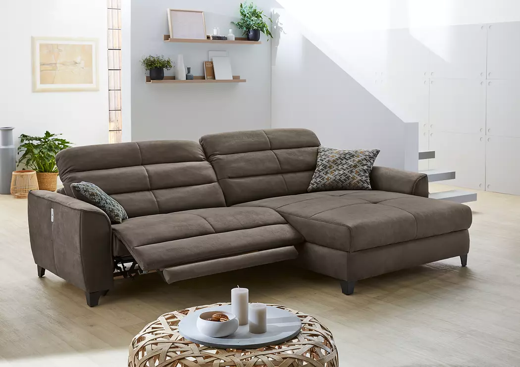 Ecksofa Double-One