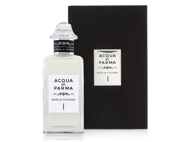 Acqua Di Parma Note di Colonia I Eau de Cologne 150 ml (unisex)