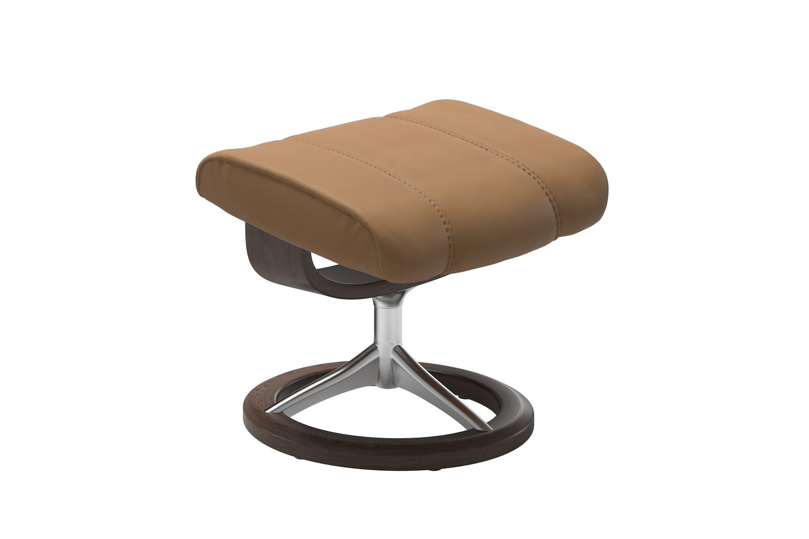 Consul (M) Signature krakk Hud Paloma Spesial Taupe og Signature understell wengebeiset