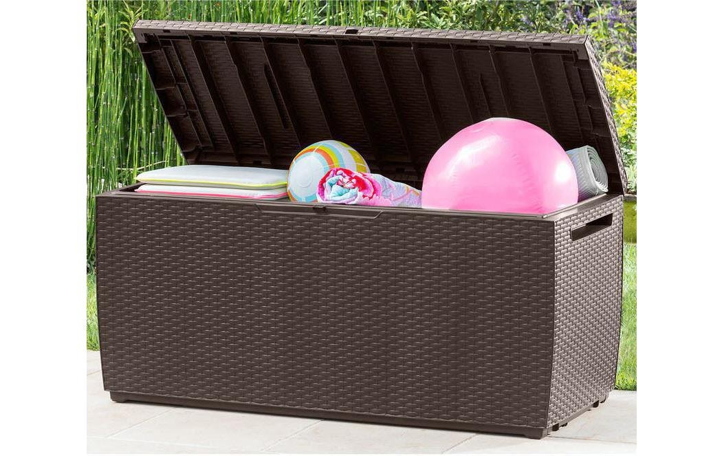 Keter Gartenbox »Storage Box Capri«