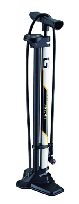 Giyo Air Tank - Tubeless Standpumpe GS-94TE kaufen | Bike-Discount