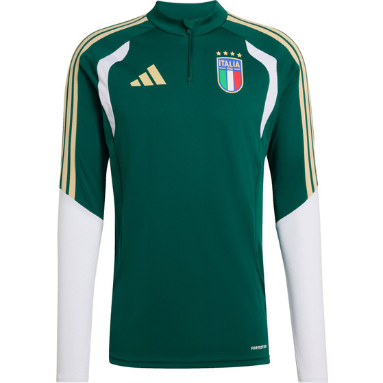 adidas Italië Trainingspak WK 2026
