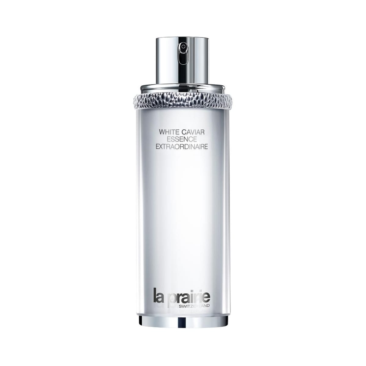 LA PRAIRIE White Caviar Essence Extraordinaire - Lotion Illuminatrice &  Raffermissante