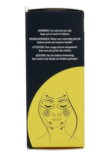 2B Sculpting Make-up Sponge 1ST