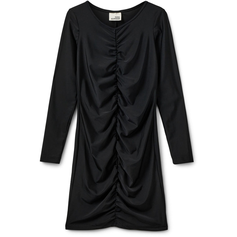 Køb Sofie Schnoor Black Kjole