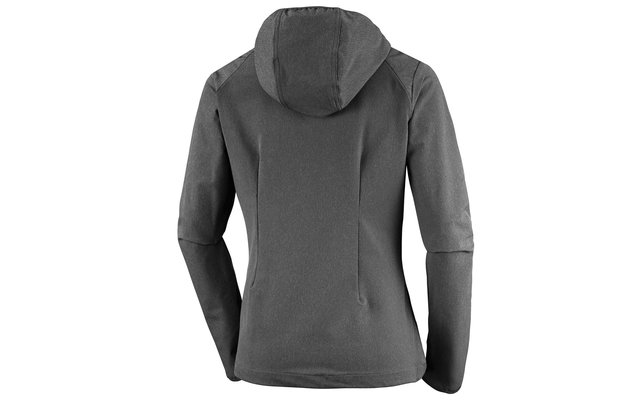 Columbia Heather Canyon Damen Jacke
