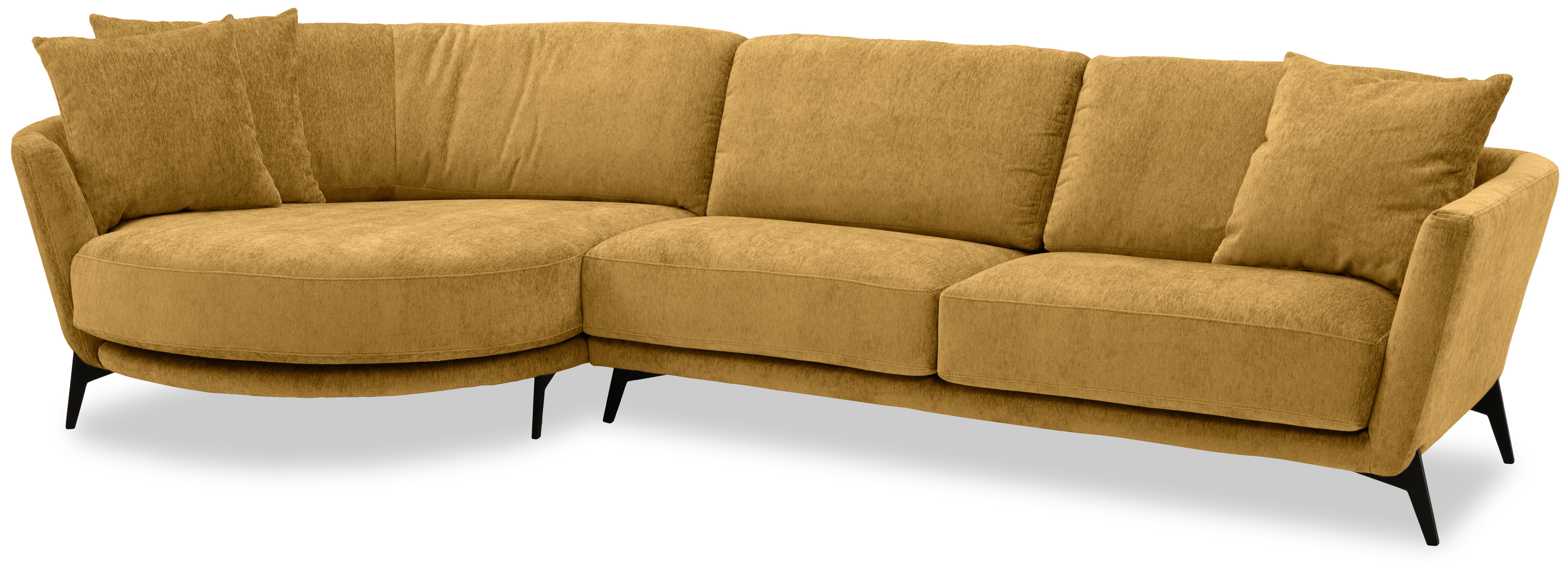 Loungebank  Dahlia