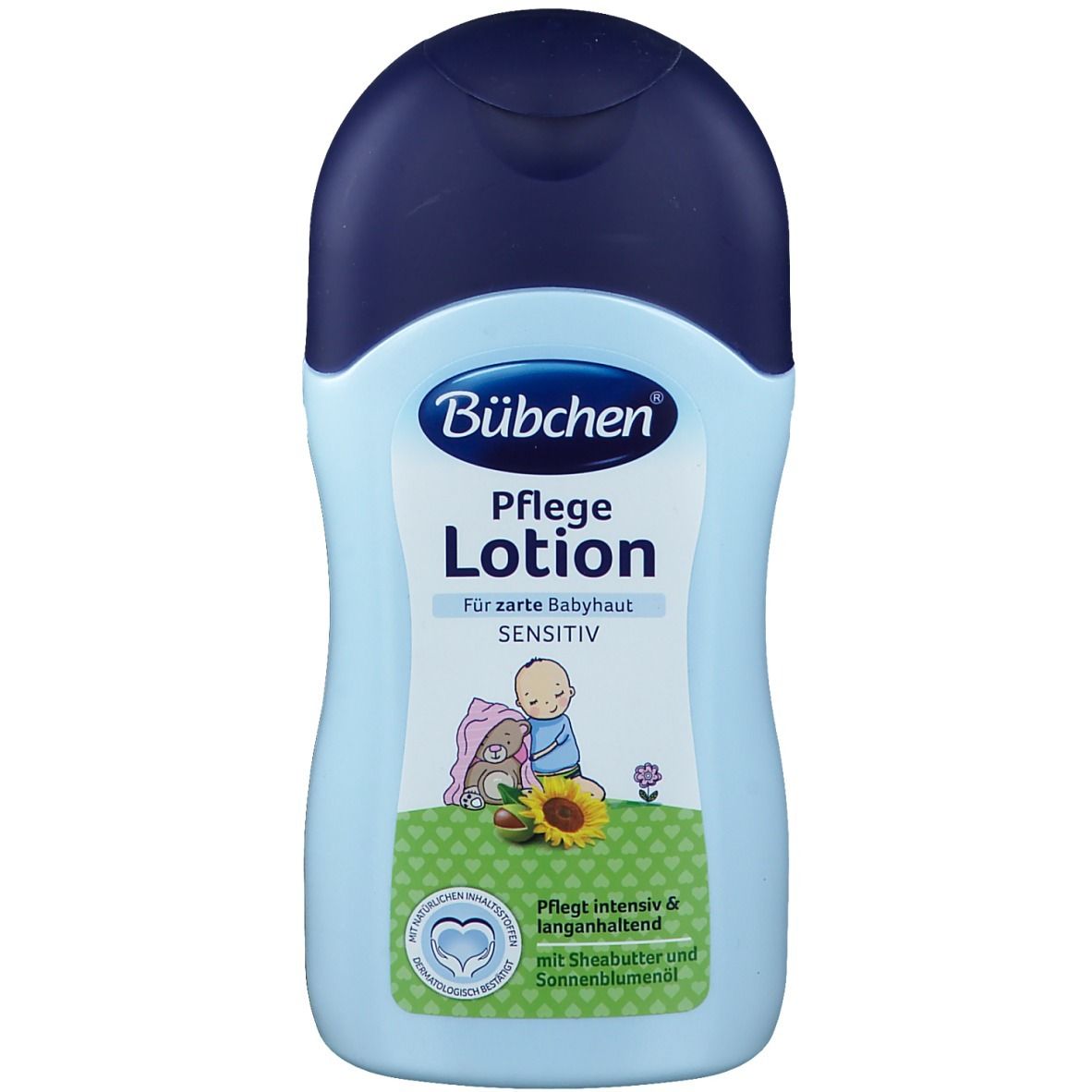Bübchen® Pflege Lotion