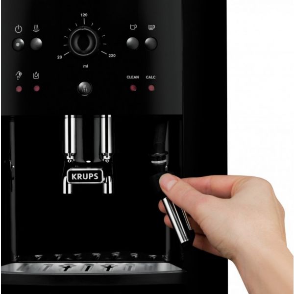 Máquina de Café Krups EA811010 Preto
