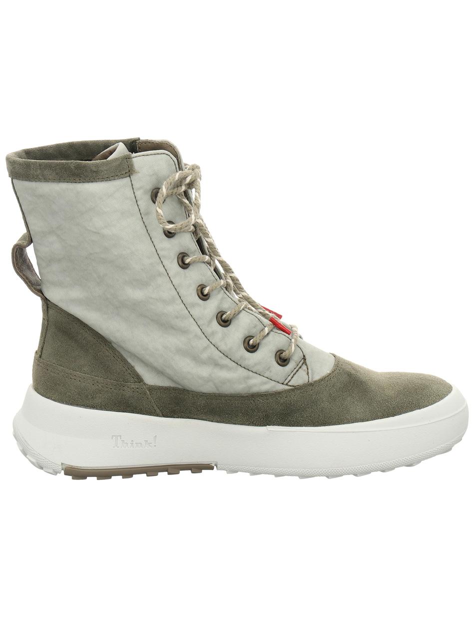 Stiefelette KUSABI