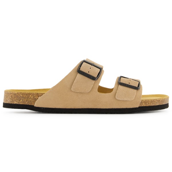 Plakton - Barna - Sandales