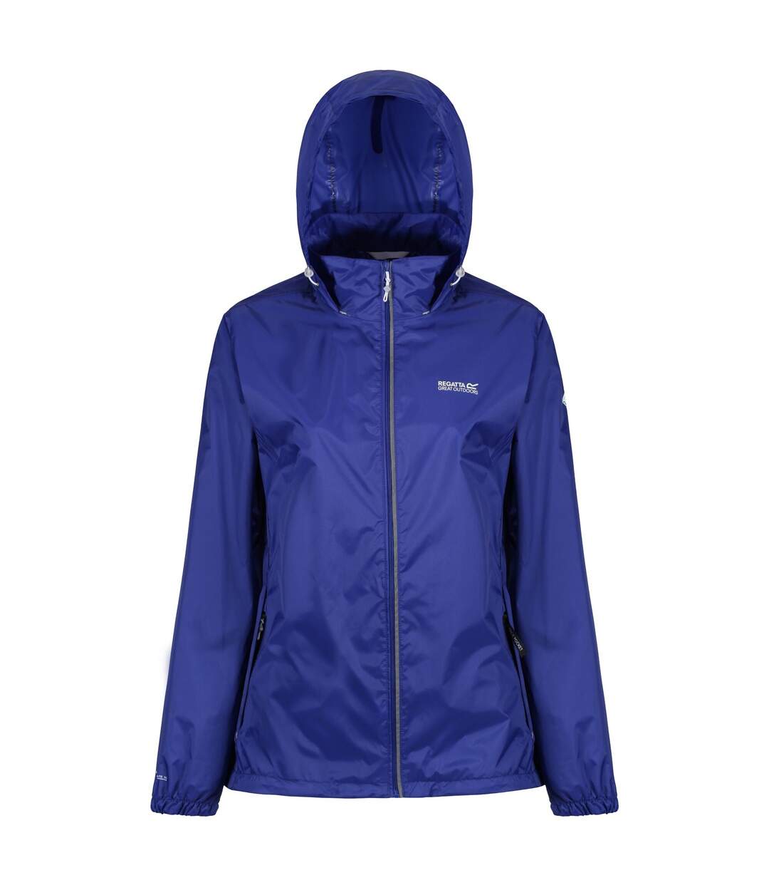 Regatta - Coupe-vent CORINNE - Femme (Noir) - UTRG3378