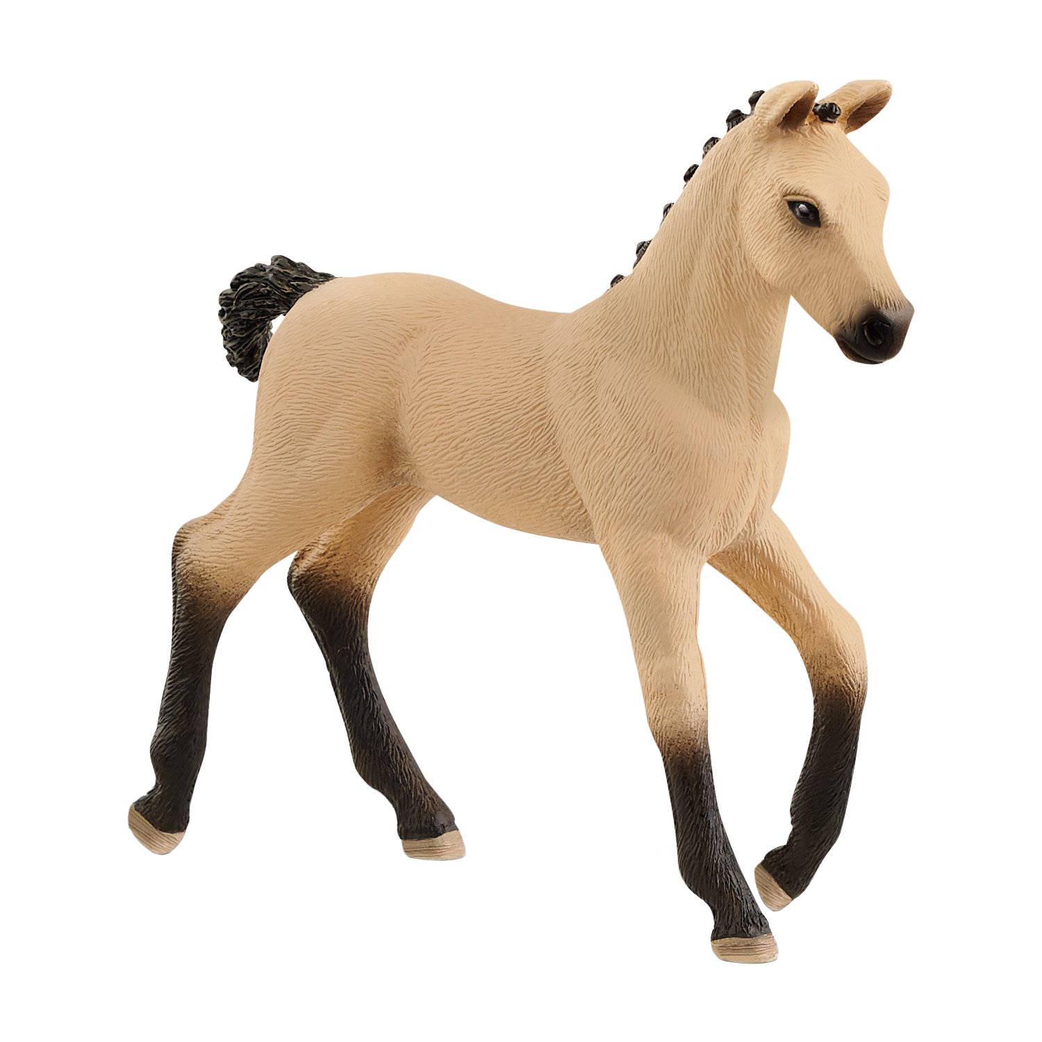 Schleich HORSE CLUB Hannoveraner Fohlen, Falbe