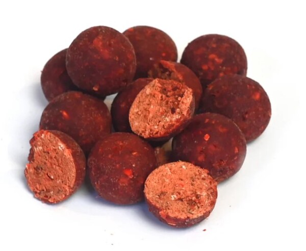 Bouillettes Martin SB Classic Range Monster Crab Boilies (2.5kg)