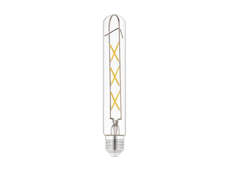EGLO Leuchten Lampe 4 W (40 W) E27 Warmweiss Lampe mit warmweissem Farbton