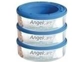 Abacus Angelcare Container Refill 3 stykker (AB68)