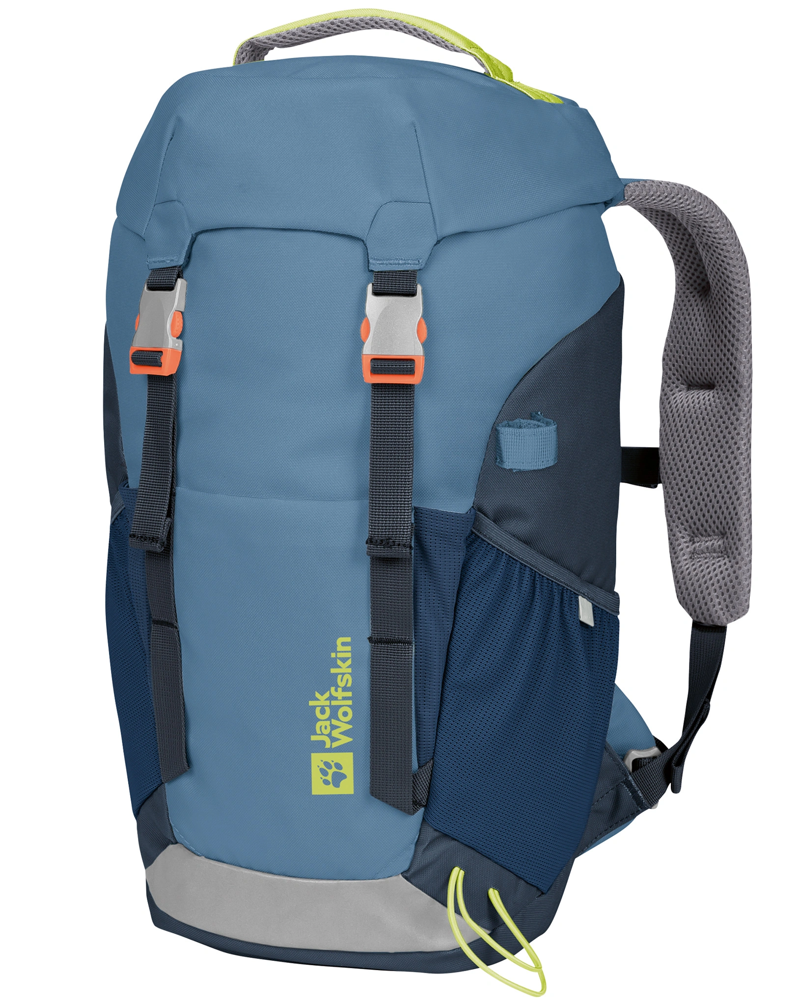 Rucksack WALDSPIELER 20 (48x23x26) in elemental blue