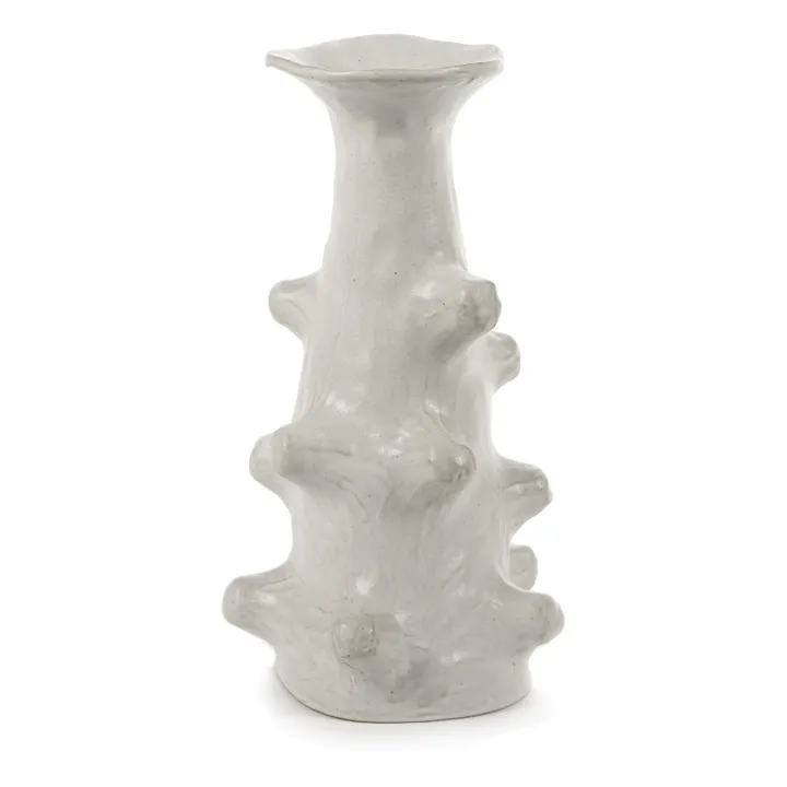 Serax Vase Billy en céramique | Blanc