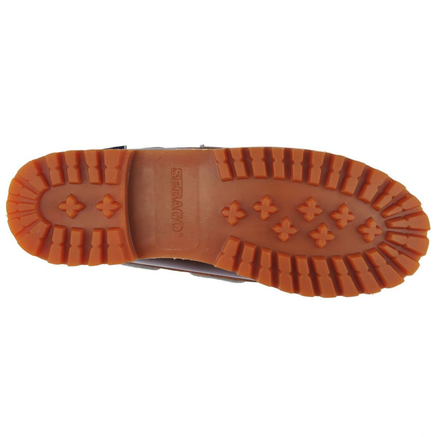 RANGER WAXY BROWN GUM