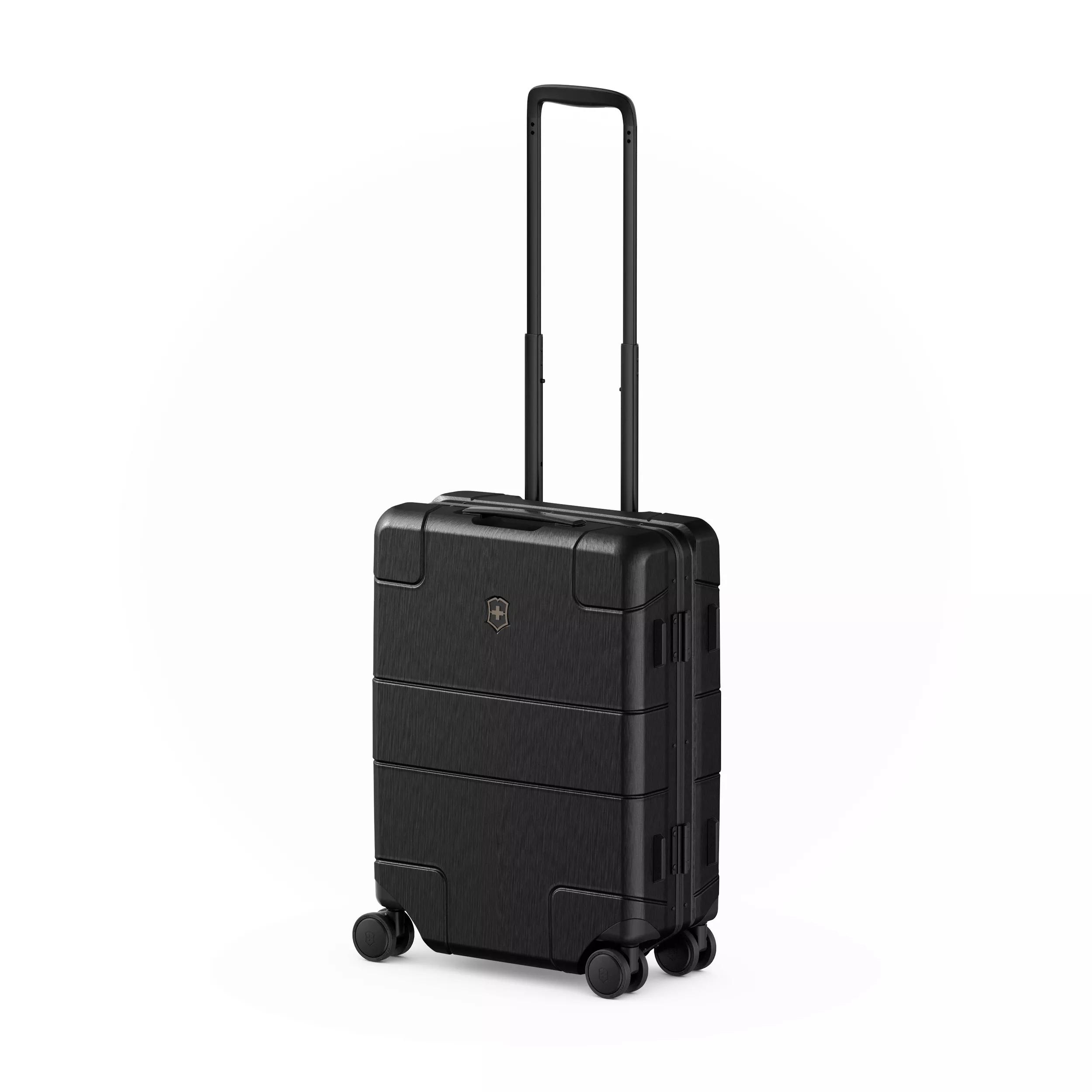 Lexicon Framed Series Global Hardside Carry-On-schwarz