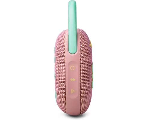 JBL Clip 5 - Pink