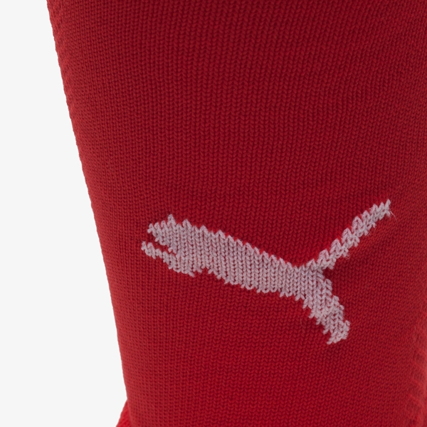 Puma Striker sportsokken rood