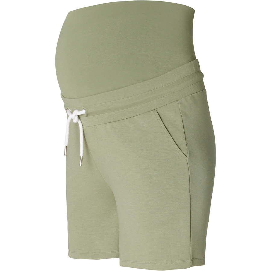 Esprit Umstandsshorts Real Olive