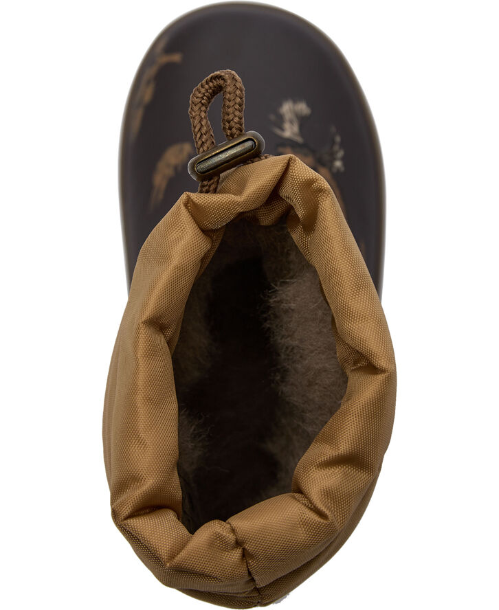 Mikk-Line Winter Wellies Molé