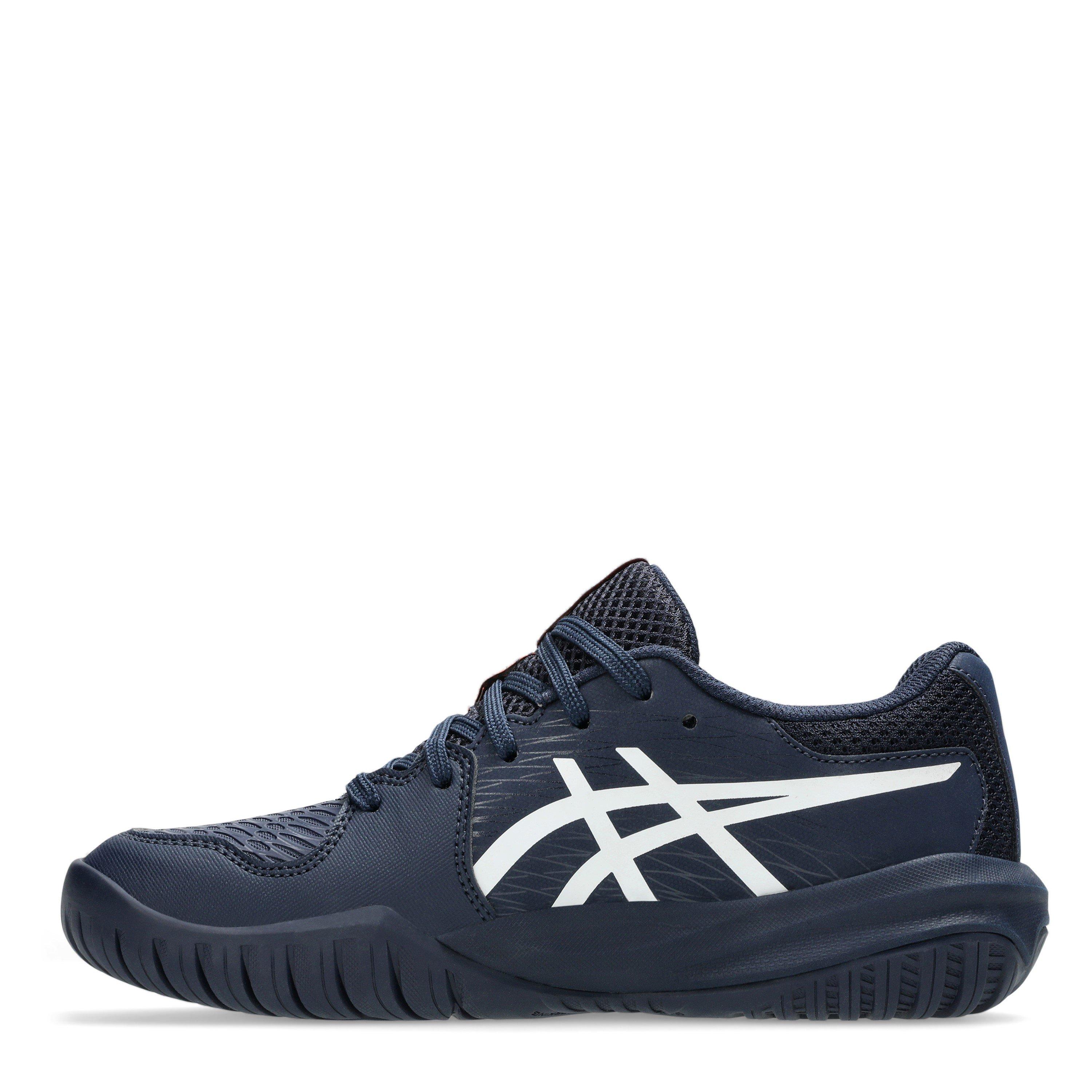 Asics Asics Gel-Resolution X Gs Tennis Shoes Unisex Kids
