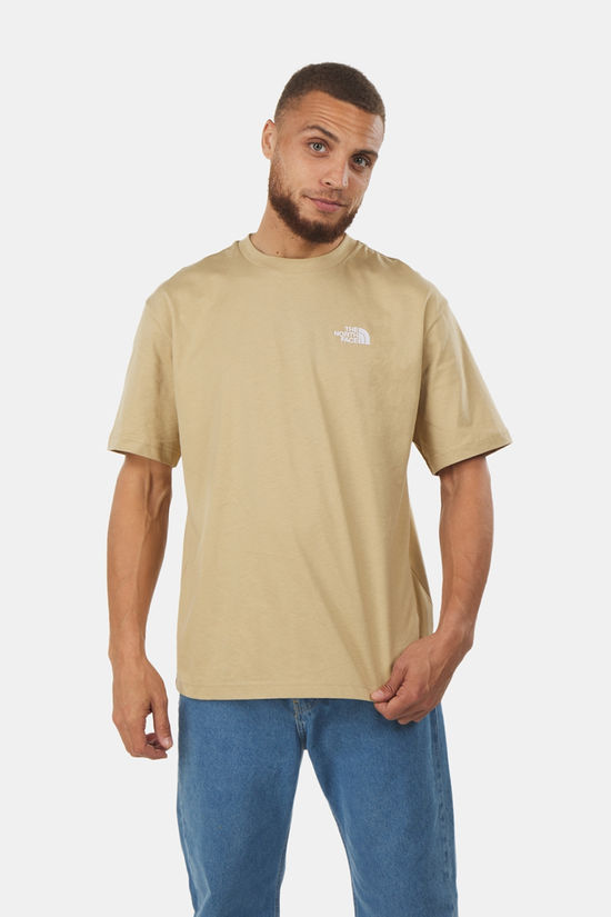 The North Face The North Face Essential Oversized T-shirt