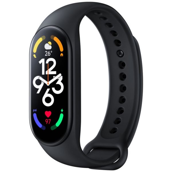 Xiaomi Mi Band 7 Black