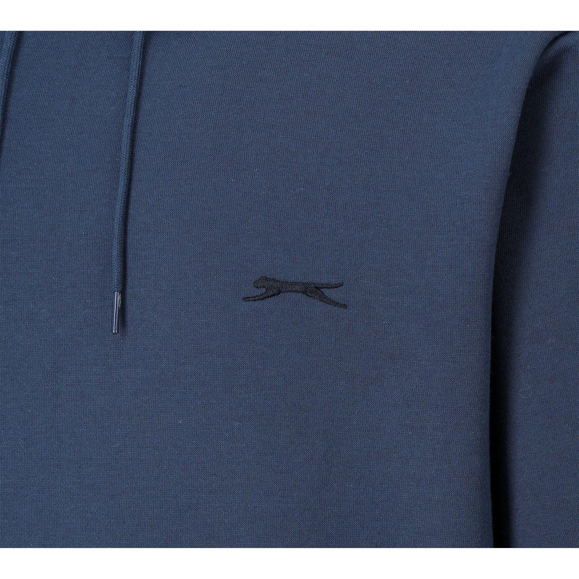 Slazenger Fleece Hoodie Mens