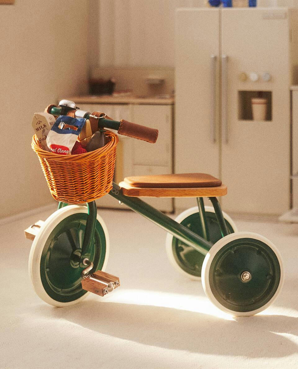 TRICICLO INFANTIL BANWOOD