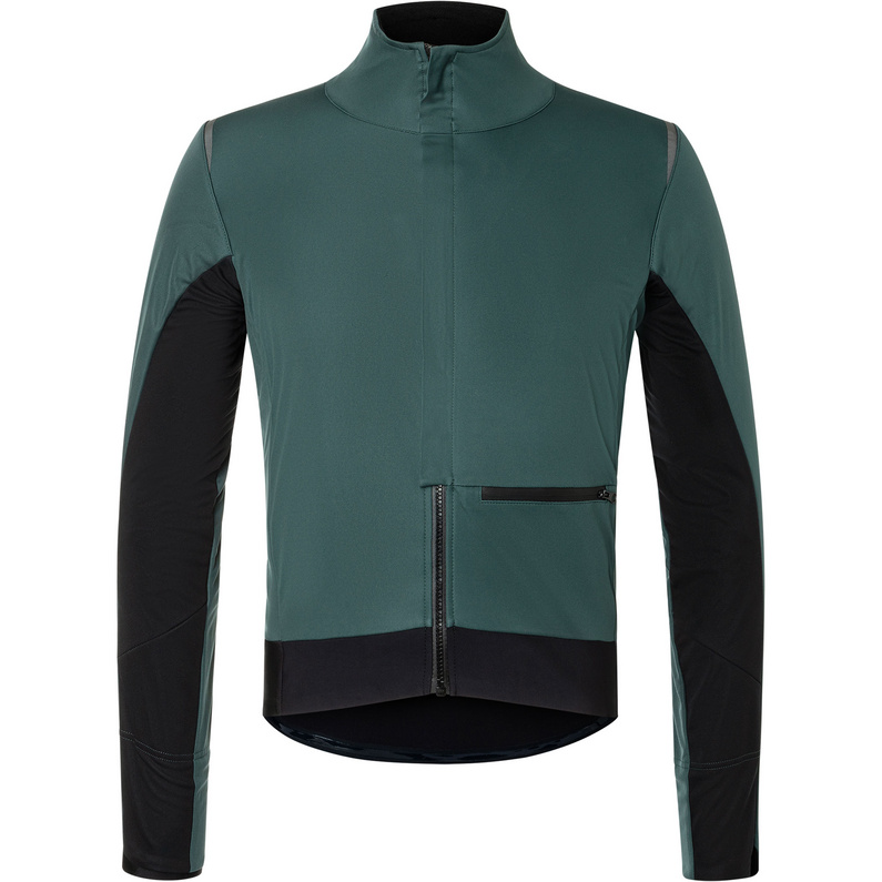Castelli Herren Alpha Doppio RoS Jacke