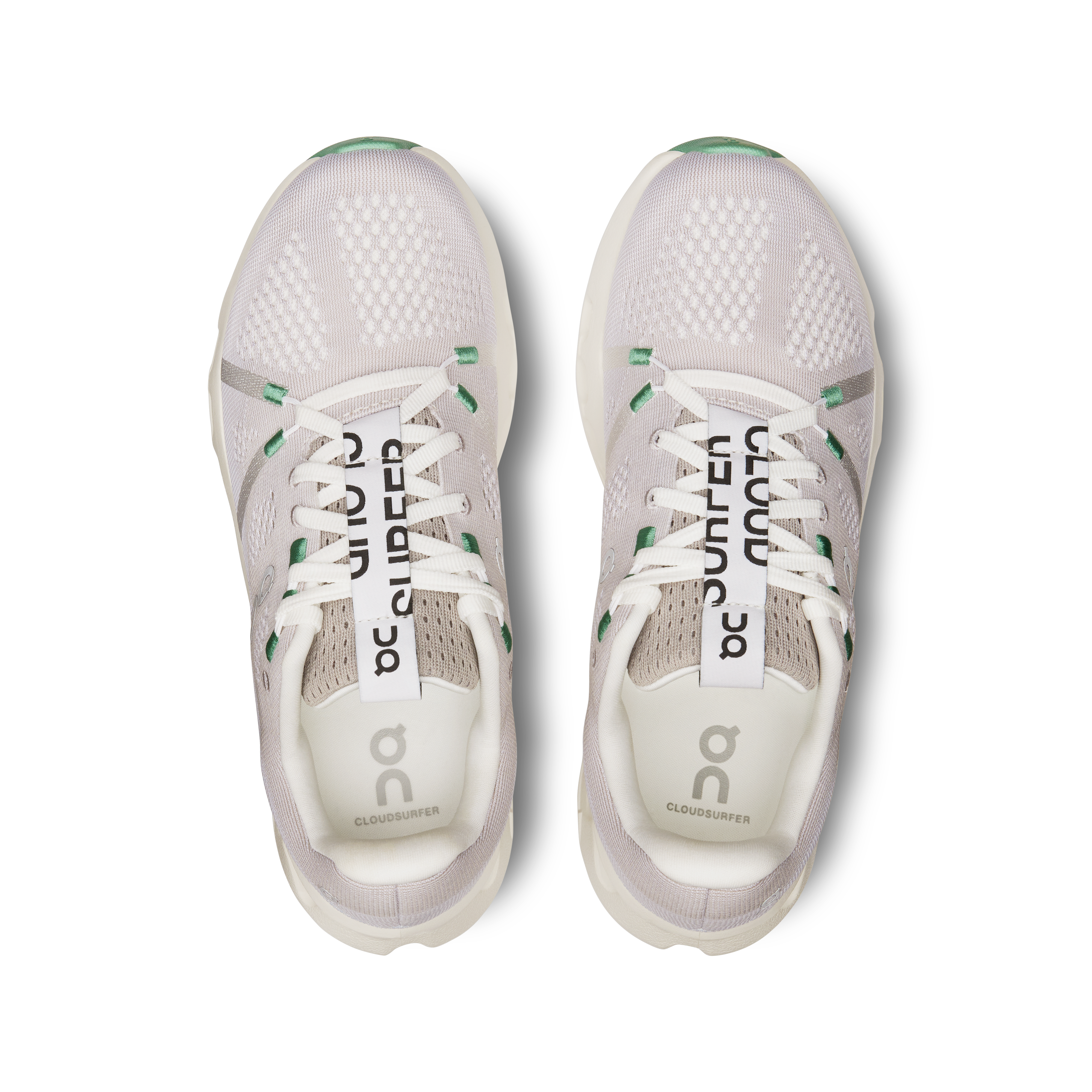 Cloudsurfer Pearl | Ivory