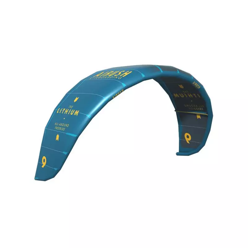 Aile kitesurf AIRUSH Lithium V13 2024