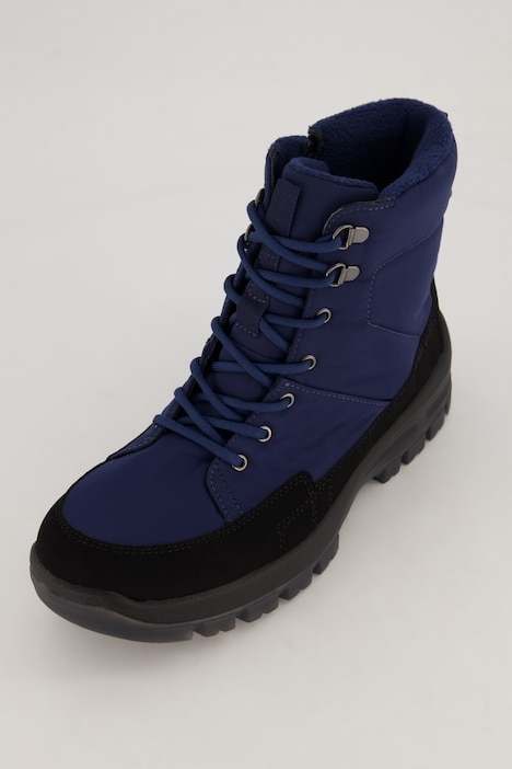 Stiefel, Josef Seibel, Warmfutter, bis Gr. 50