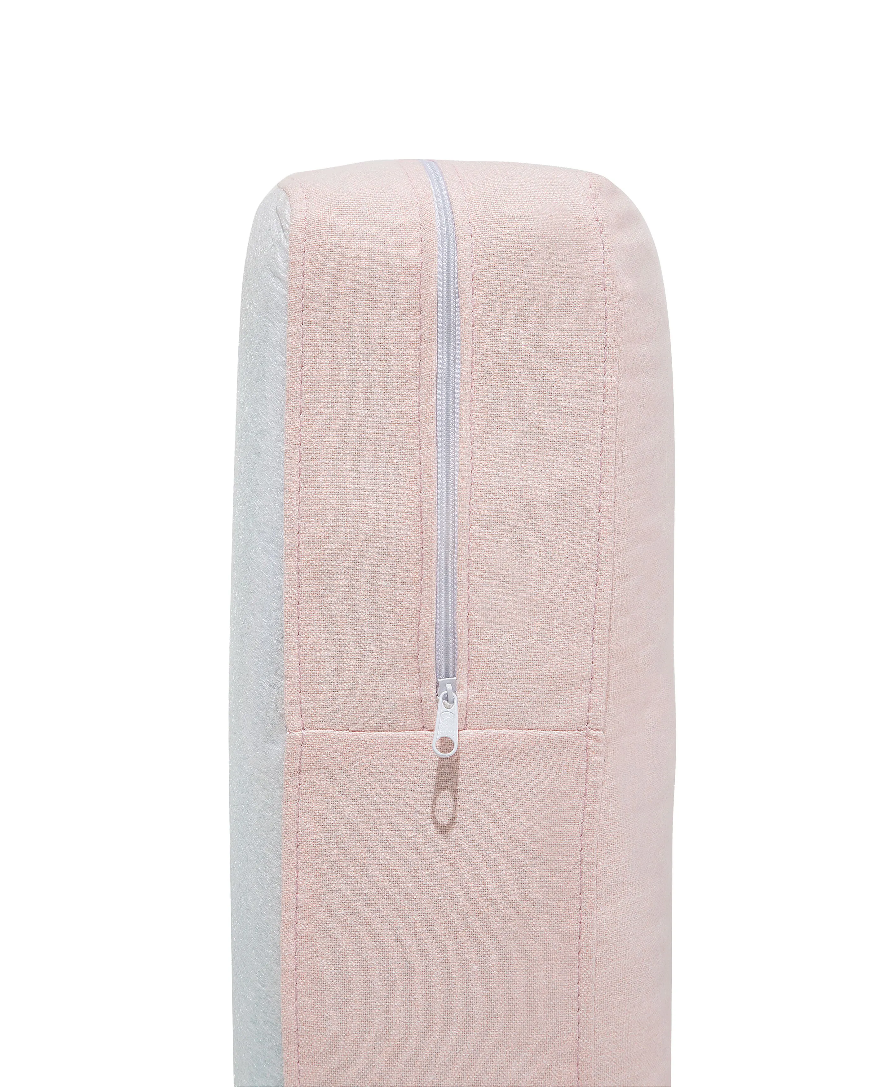 Fauteuil VIND Stof Roze