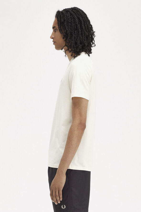 Fred Perry M1600 Ecru/warm stone