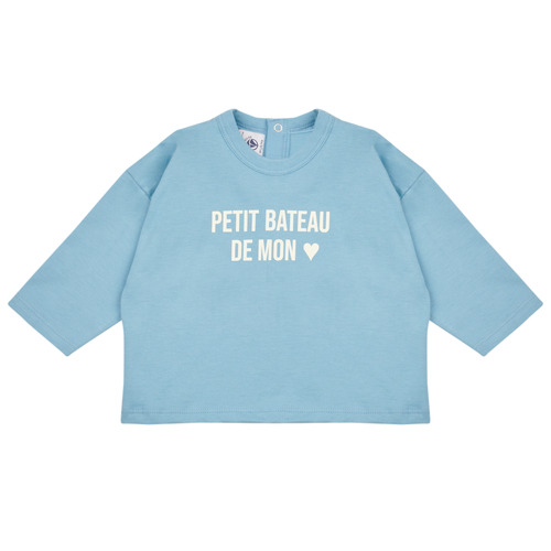 Petit Bateau - LUNE - Bleu