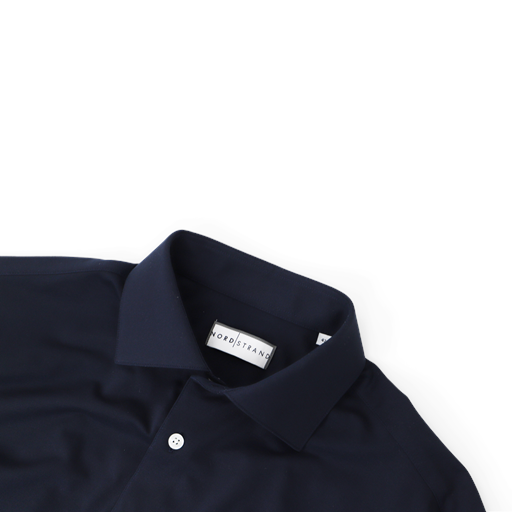 Nordstrand Langærmet Skjorte, Navy, 46