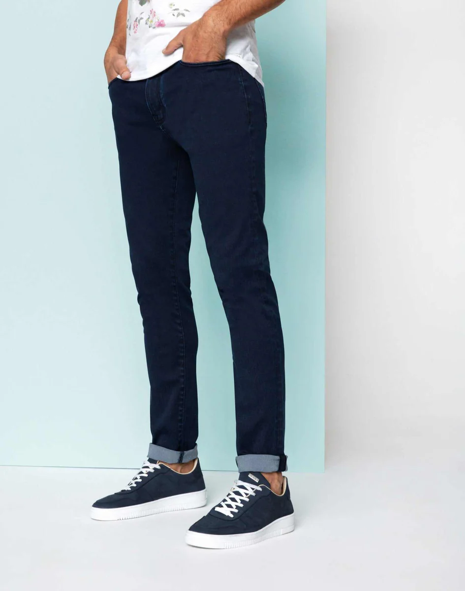 Jean power stretch Hydroless 