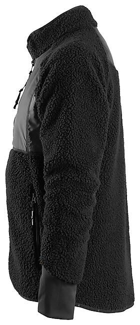 SNICKERS - POLAIRE ALLROUND PILE FULL ZIP JACKET