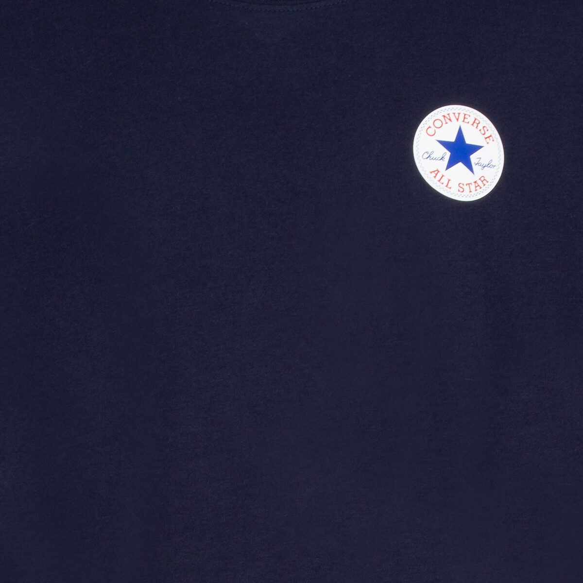 CONVERSE<br>Camiseta de manga curta