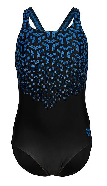 ARENA - MAILLOT DE BAIN KIKKO V SWIMSUIT SWIM PRO BACK